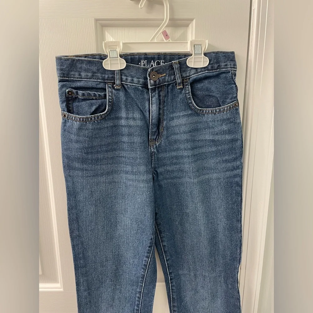 The Children’s Place boys Jeans slim 14